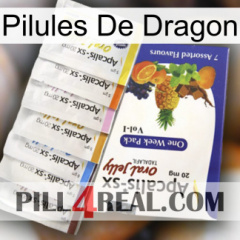 Dragon Pills 11
